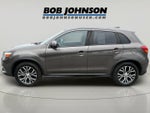 2017 Mitsubishi Outlander Sport SE 2.4