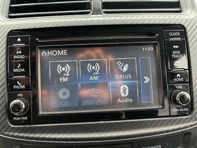 2017 Mitsubishi Outlander Sport SE 2.4