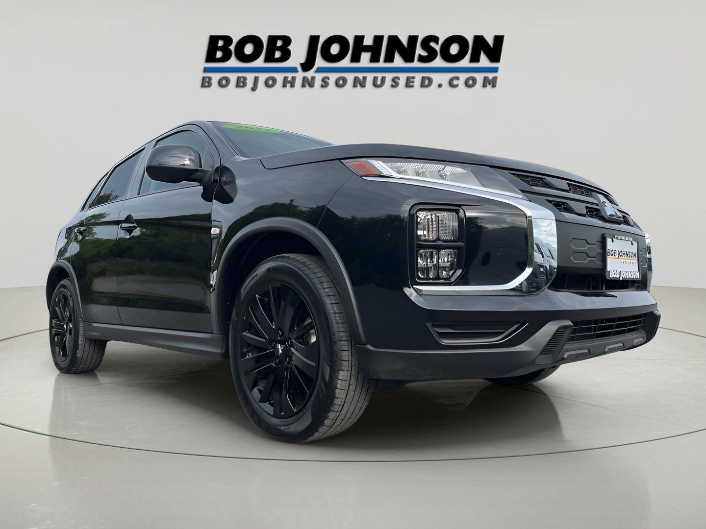 2025 Mitsubishi Outlander Sport LE