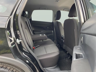 2025 Mitsubishi Outlander Sport LE