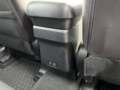 2025 Mitsubishi Outlander Sport LE