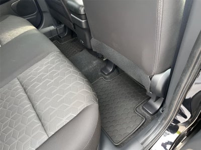 2025 Mitsubishi Outlander Sport LE