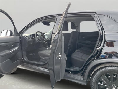 2025 Mitsubishi Outlander Sport LE