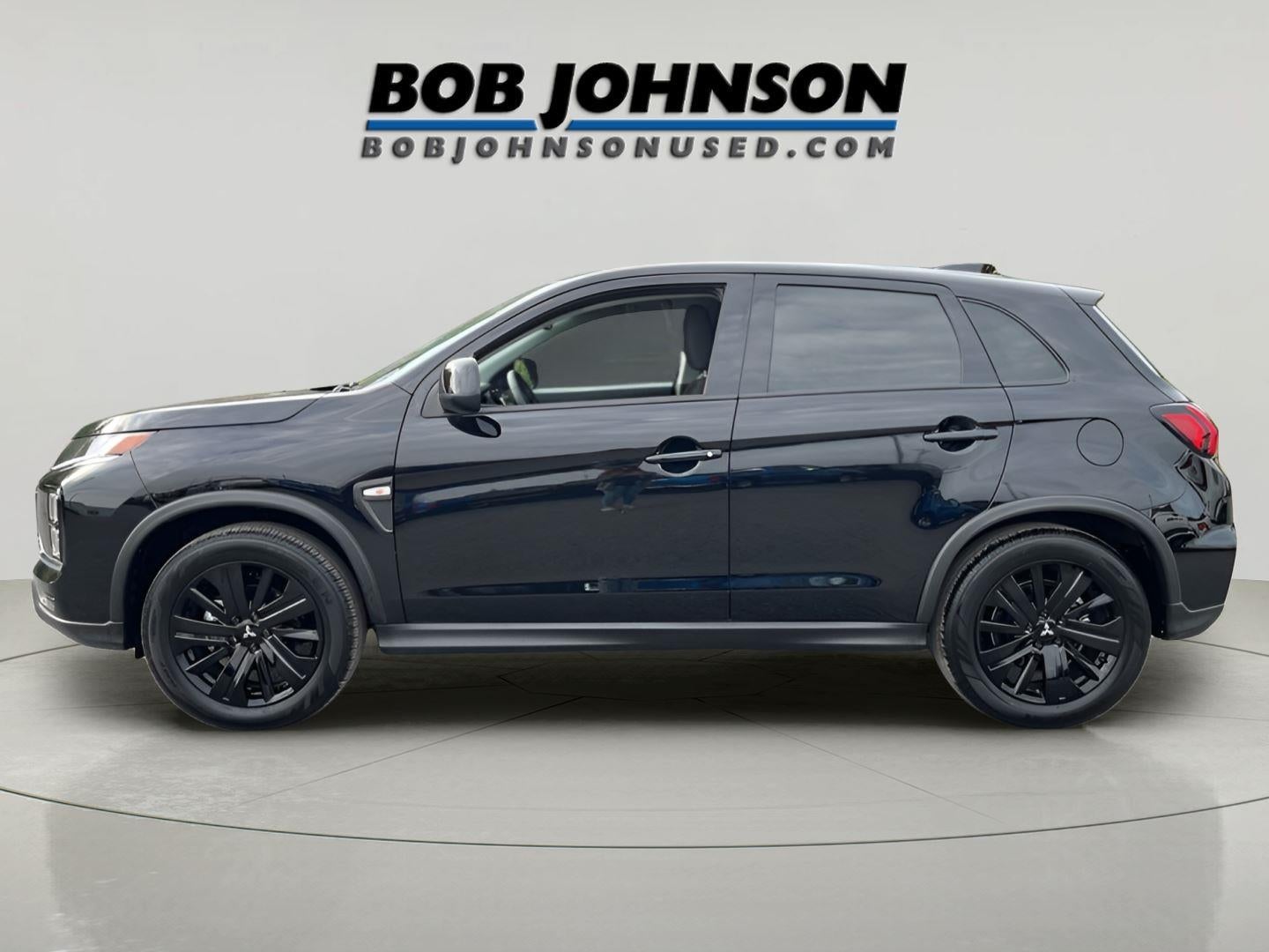 2025 Mitsubishi Outlander Sport LE