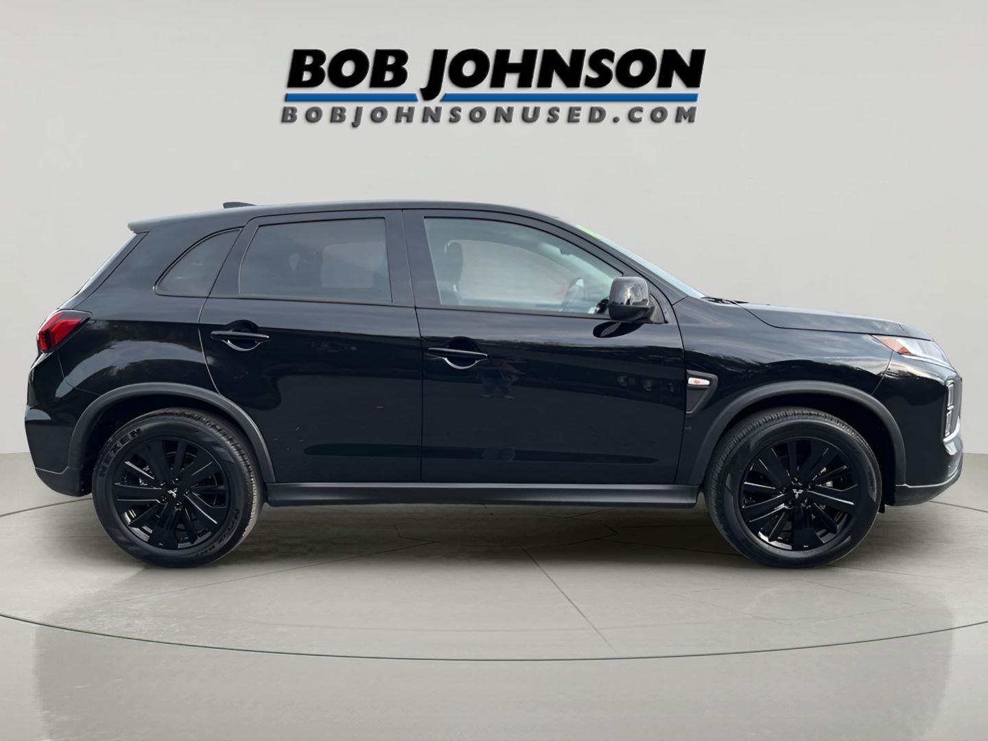 2025 Mitsubishi Outlander Sport LE