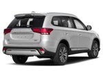 2019 Mitsubishi Outlander SEL
