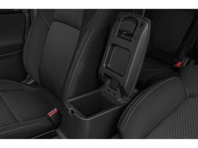 2020 Mitsubishi Outlander SE