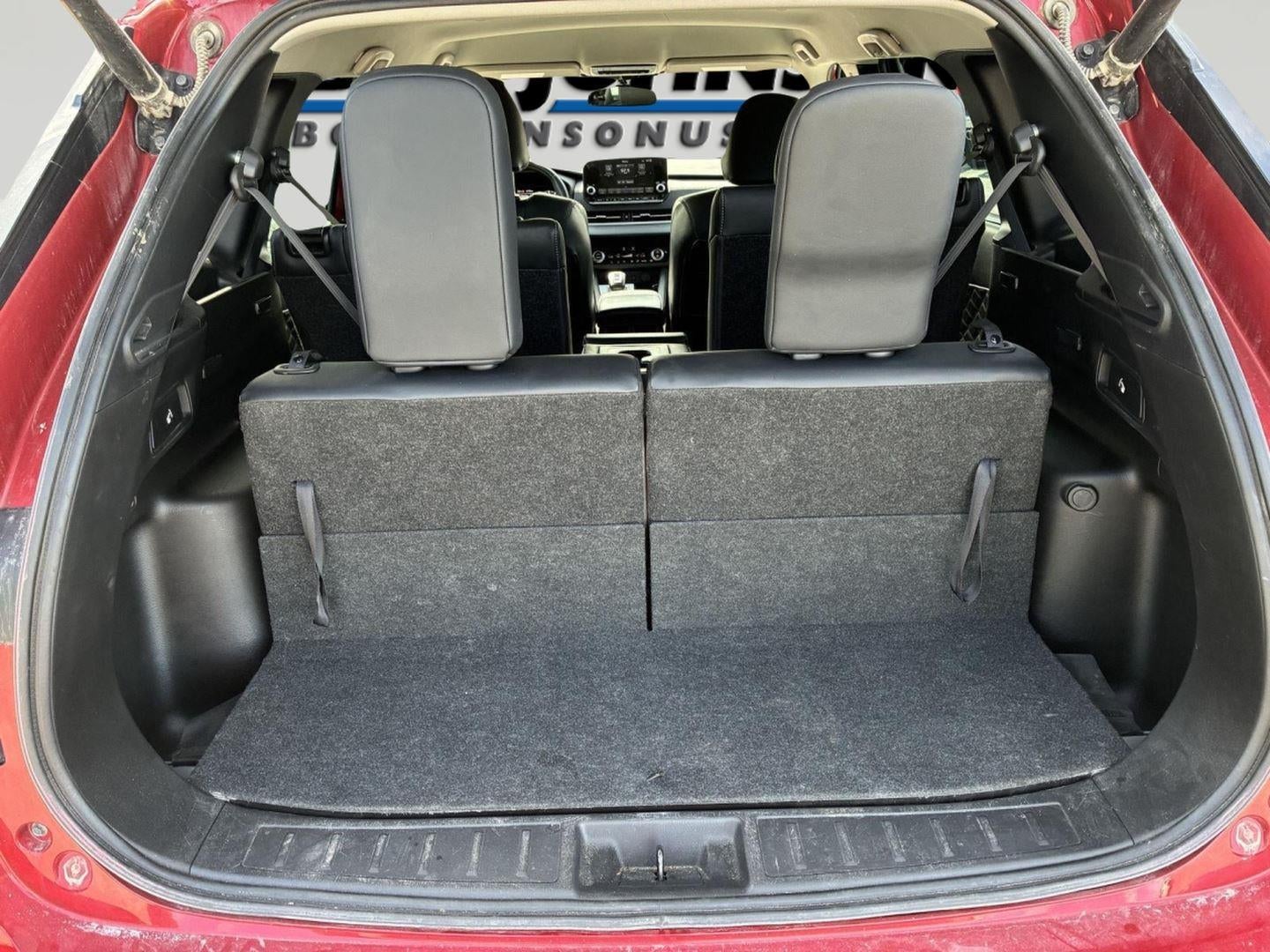 2023 Mitsubishi Outlander SEL