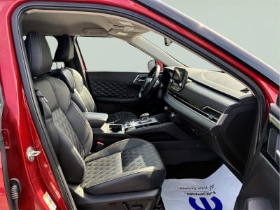 2023 Mitsubishi Outlander SEL