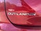 2023 Mitsubishi Outlander SEL