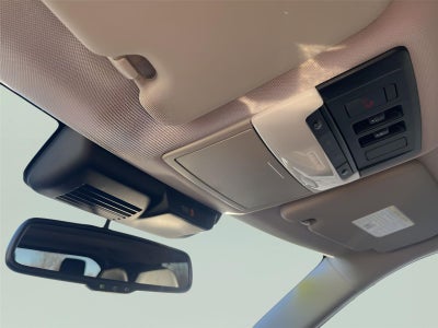 2023 Mitsubishi Outlander PHEV SEL