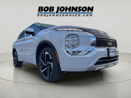 2023 Mitsubishi Outlander PHEV SEL