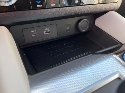 2023 Mitsubishi Outlander PHEV SEL