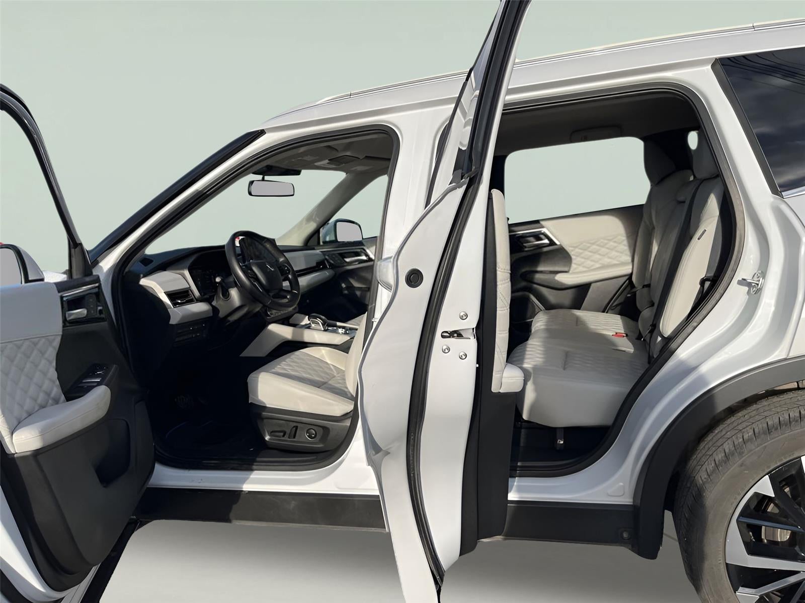 2023 Mitsubishi Outlander PHEV SEL