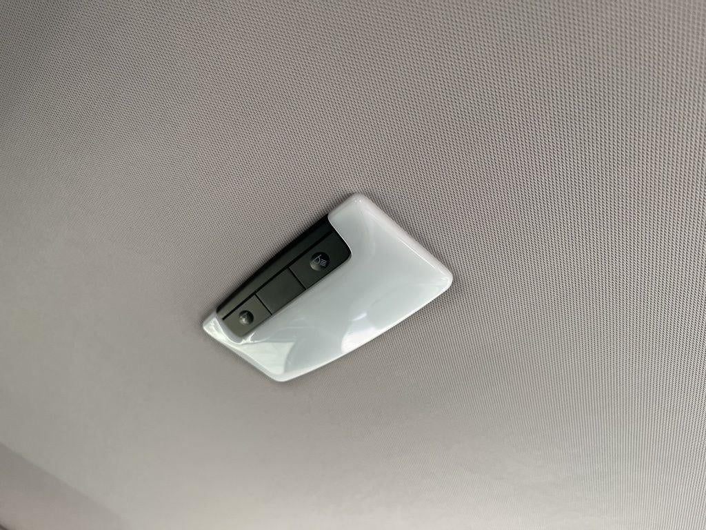 2023 Mitsubishi Outlander PHEV SEL