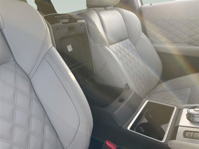 2023 Mitsubishi Outlander PHEV SEL