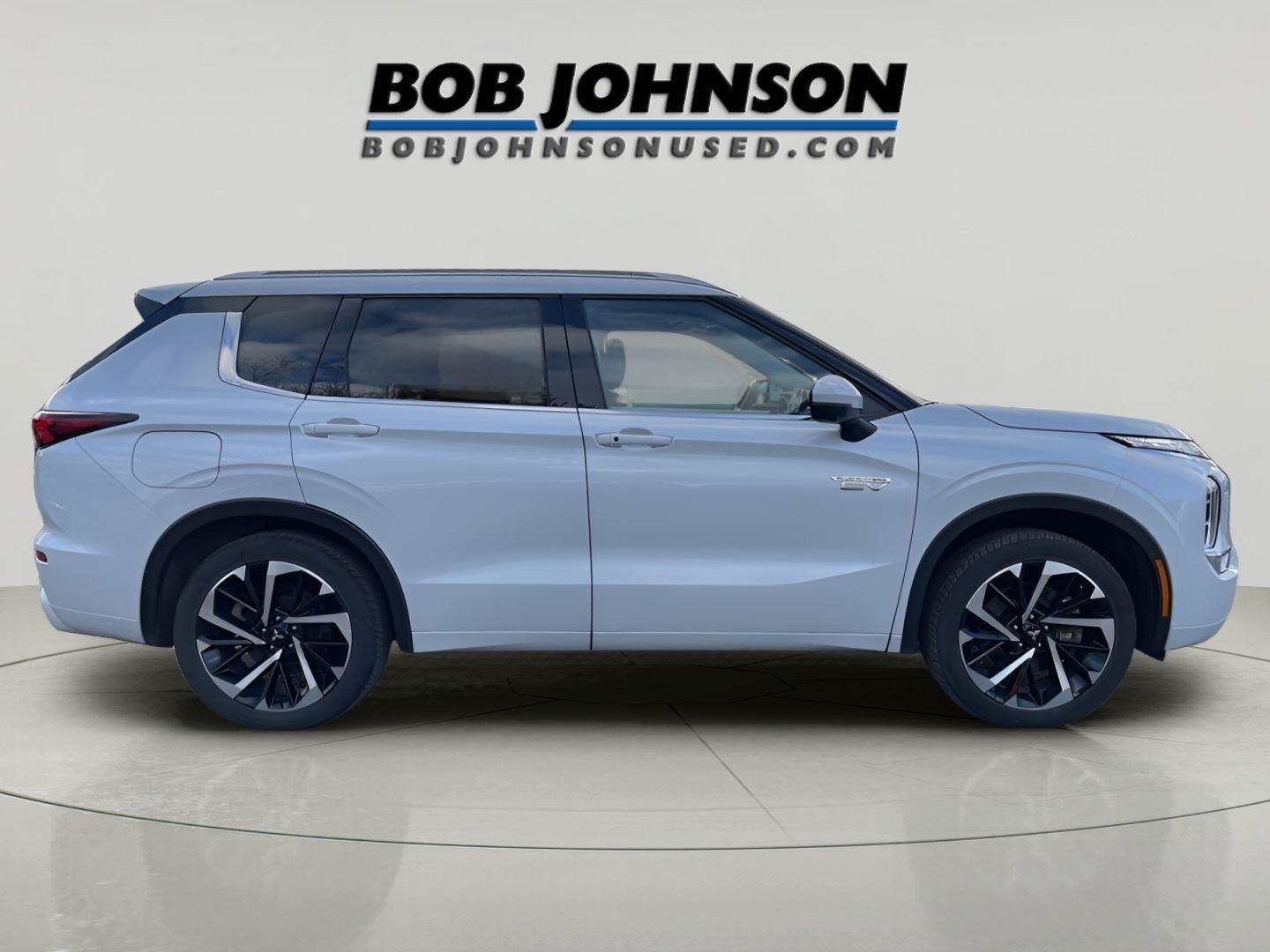 2023 Mitsubishi Outlander PHEV SEL