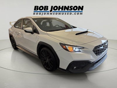 2024 Subaru WRX Premium