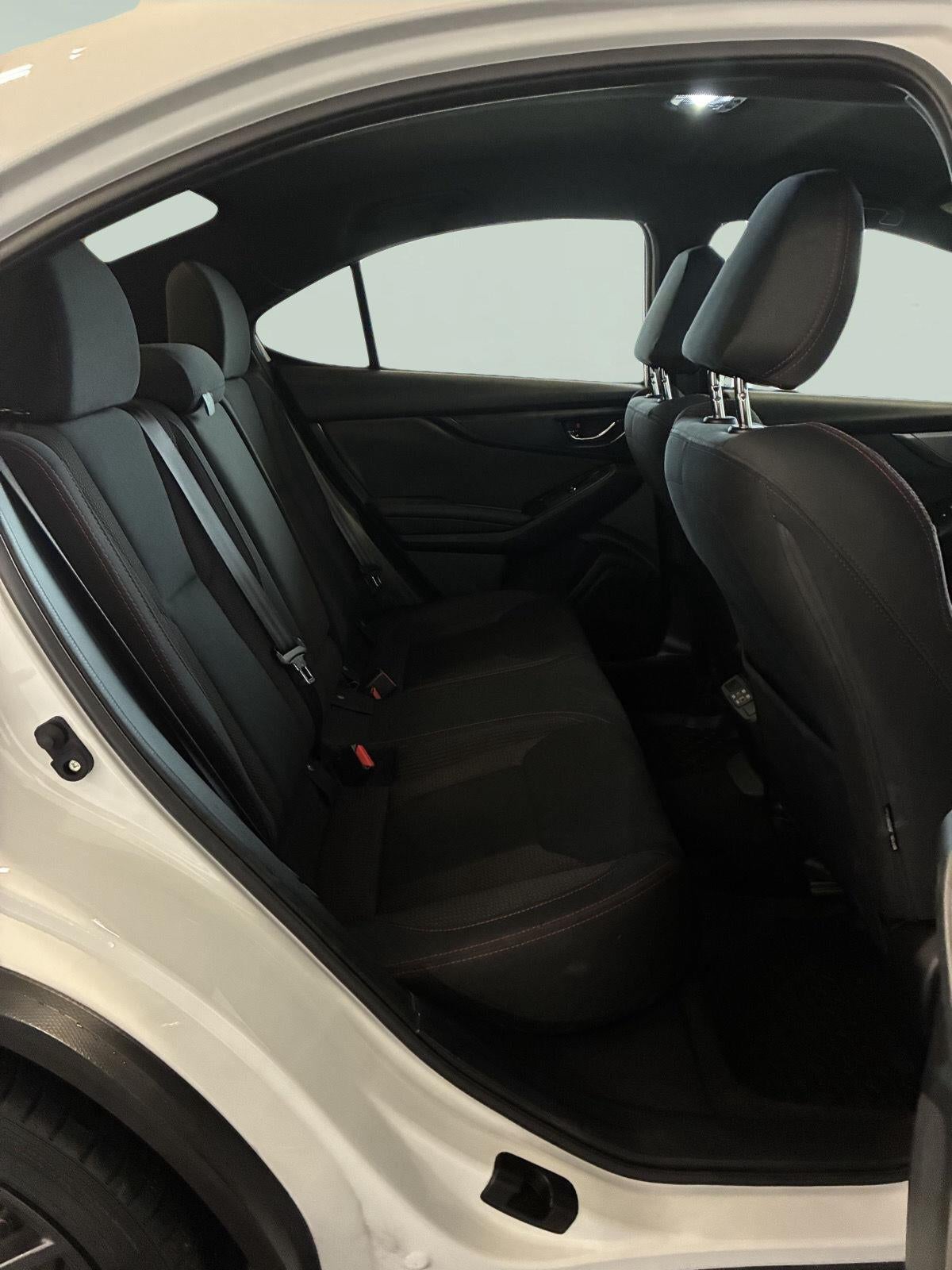 2024 Subaru WRX Premium