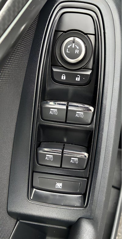 2024 Subaru WRX Premium