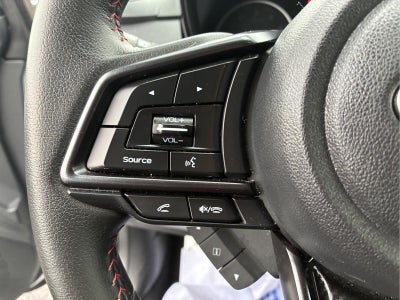 2024 Subaru WRX Premium