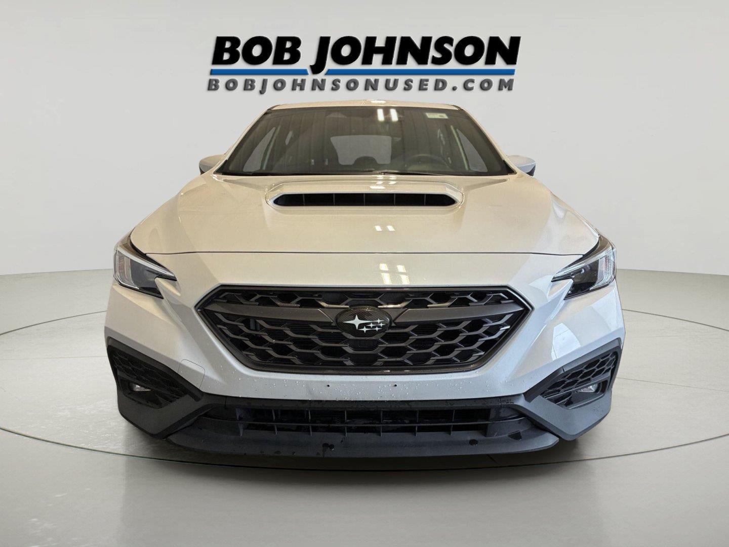 2024 Subaru WRX Premium