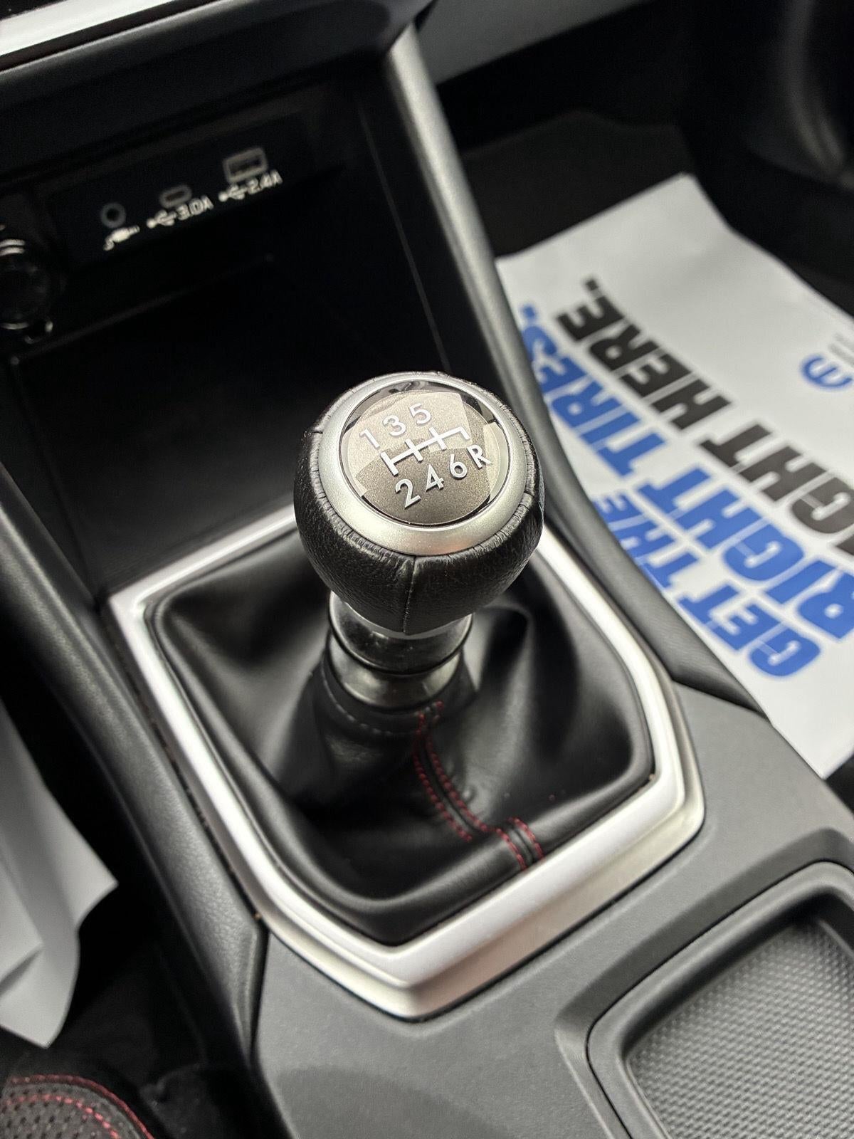 2024 Subaru WRX Premium