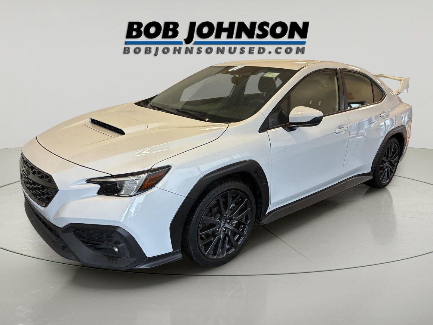 2024 Subaru WRX Premium