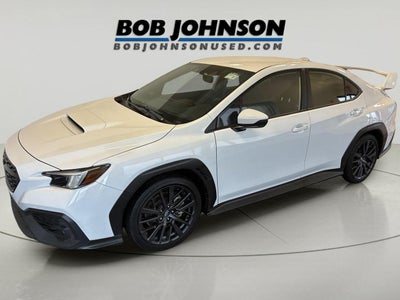 2024 Subaru WRX Premium