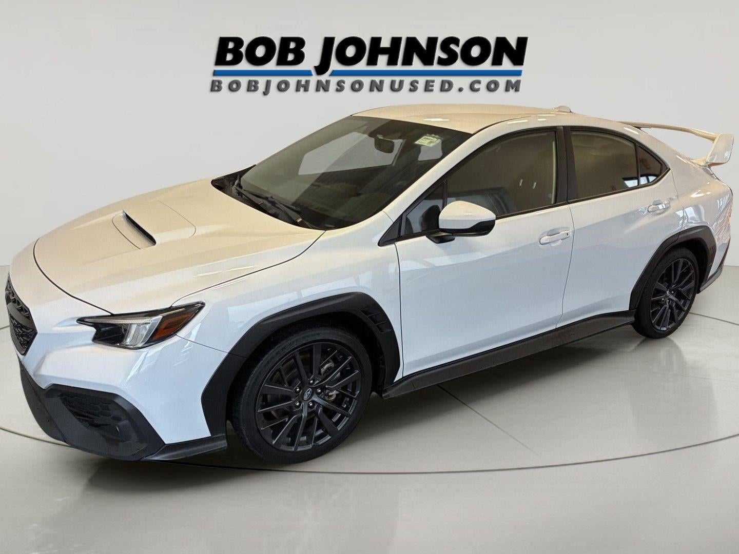 2024 Subaru WRX Premium