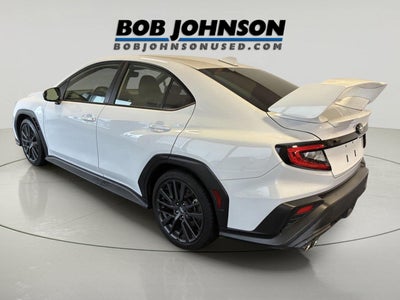 2024 Subaru WRX Premium