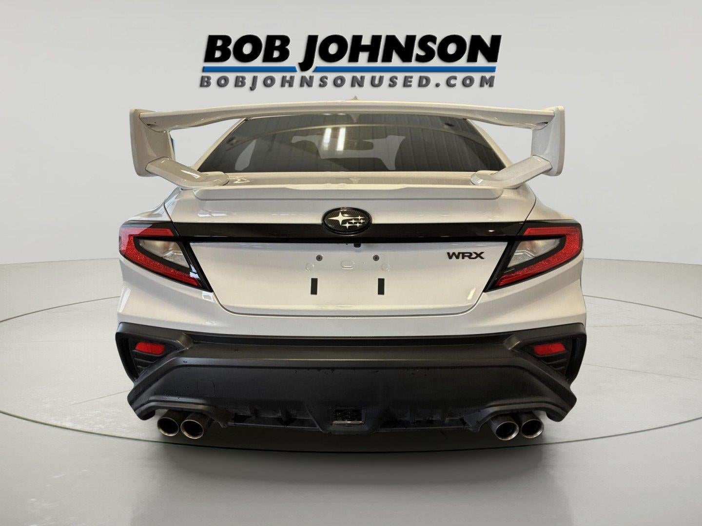 2024 Subaru WRX Premium