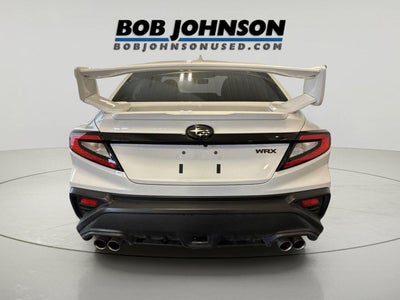 2024 Subaru WRX Premium