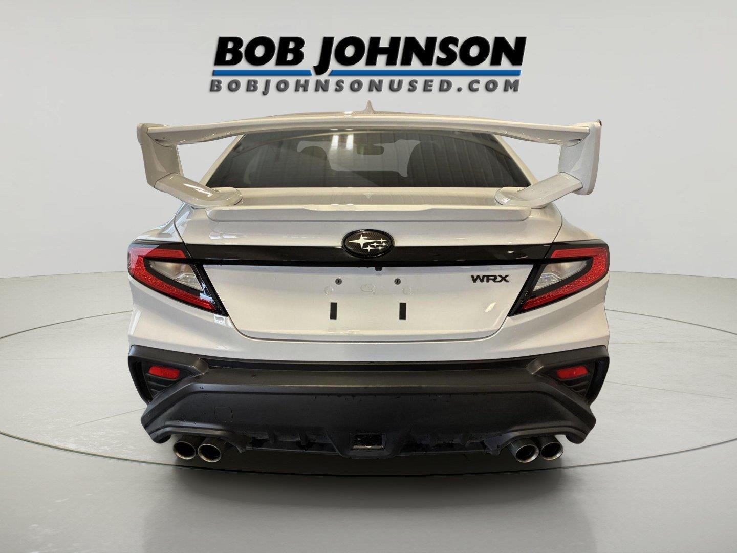 2024 Subaru WRX Premium