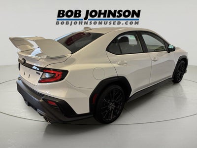 2024 Subaru WRX Premium