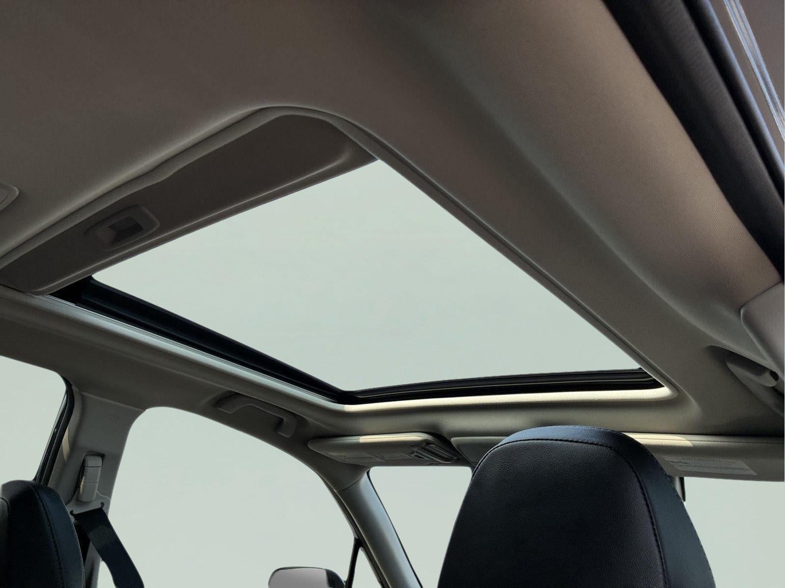 2024 Subaru Forester Touring