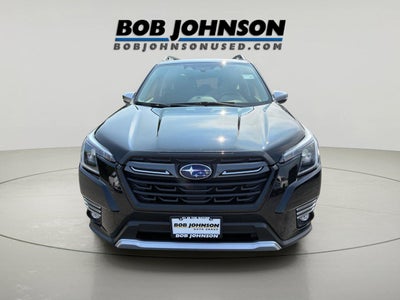 2024 Subaru Forester Touring