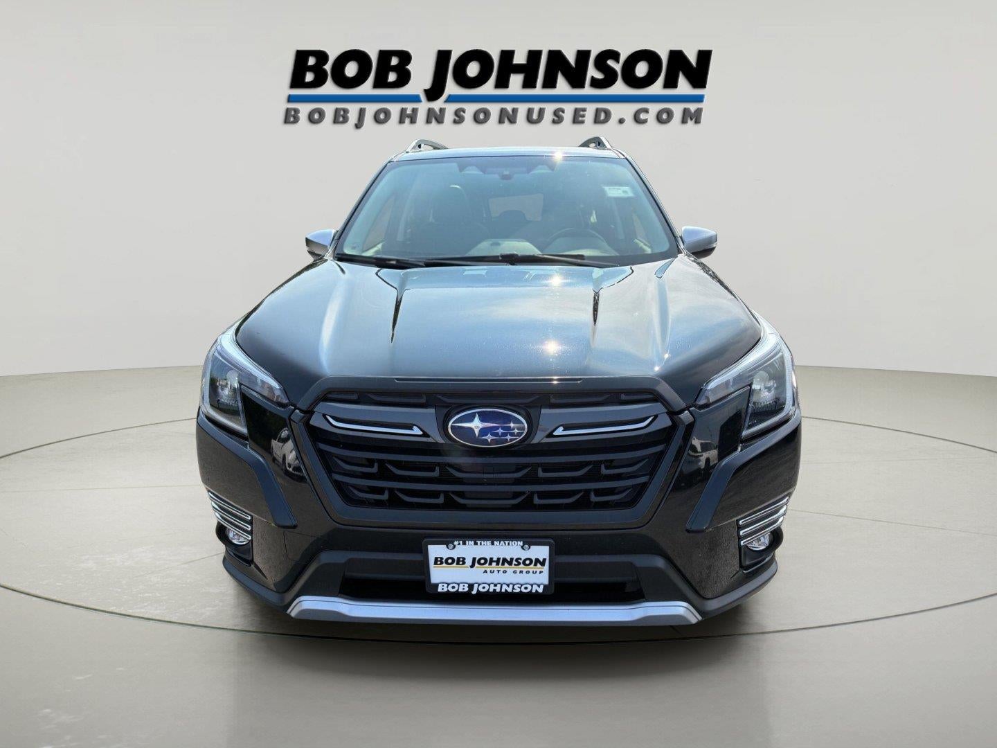 2024 Subaru Forester Touring