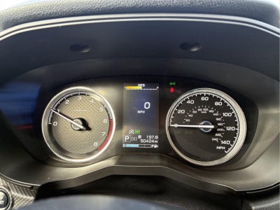 2024 Subaru Forester Touring
