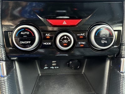 2024 Subaru Forester Touring