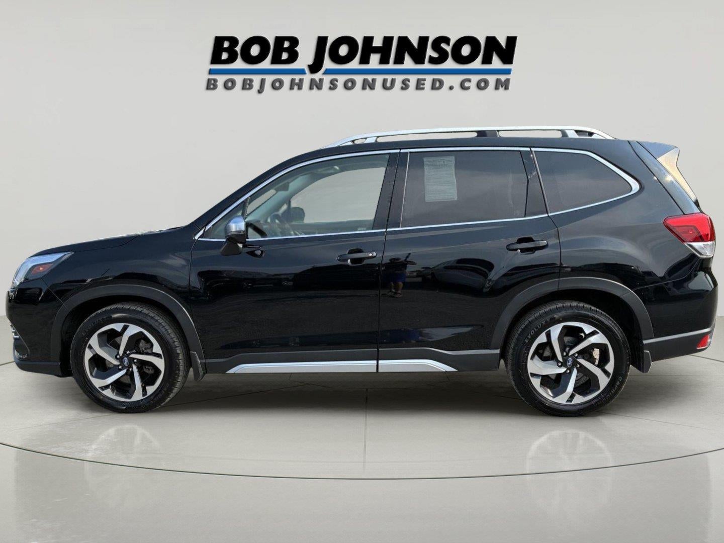 2024 Subaru Forester Touring