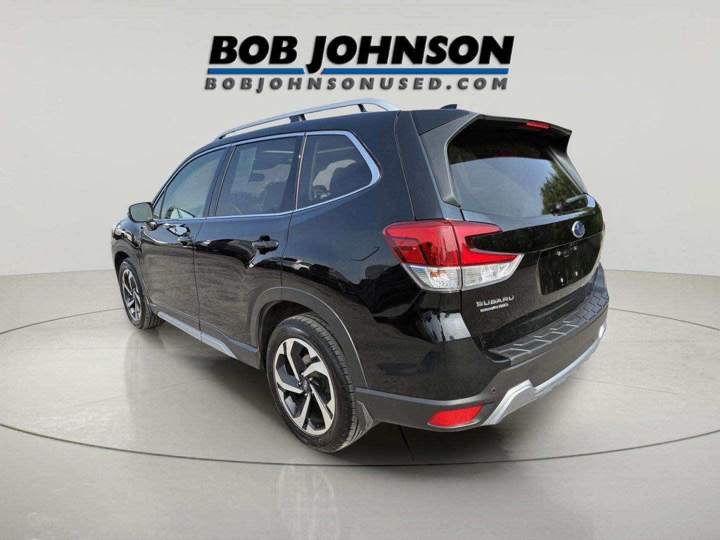 2024 Subaru Forester Touring