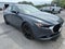 2025 Mazda Mazda3 Sedan 2.5 S Carbon Edition