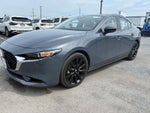 2025 Mazda Mazda3 Sedan 2.5 S Carbon Edition
