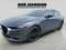 2025 Mazda Mazda3 Sedan 2.5 S Carbon Edition