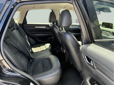 2021 Mazda Mazda CX-5 Touring