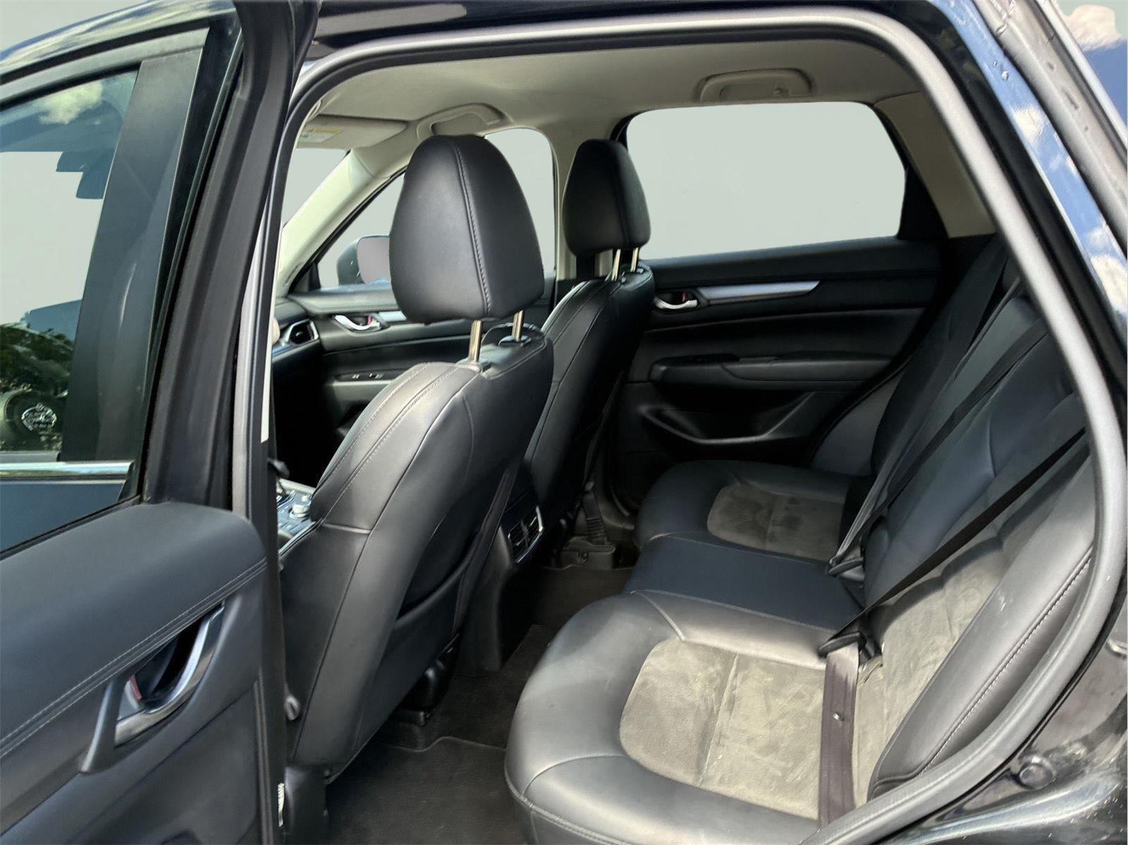 2021 Mazda Mazda CX-5 Touring
