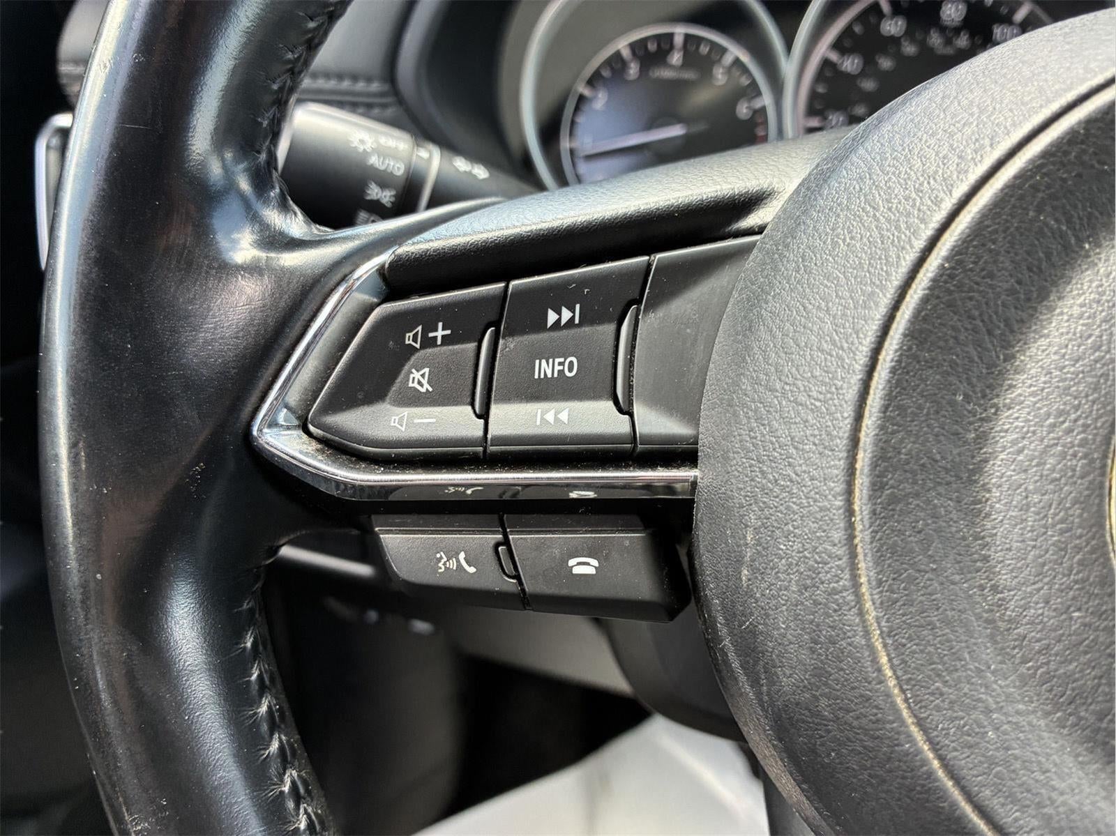 2021 Mazda Mazda CX-5 Touring