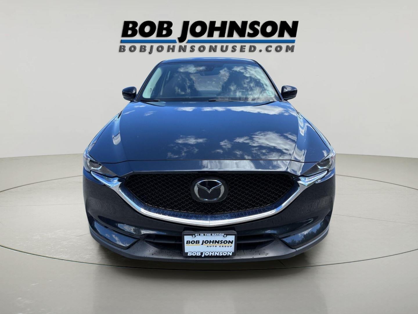 2021 Mazda Mazda CX-5 Touring