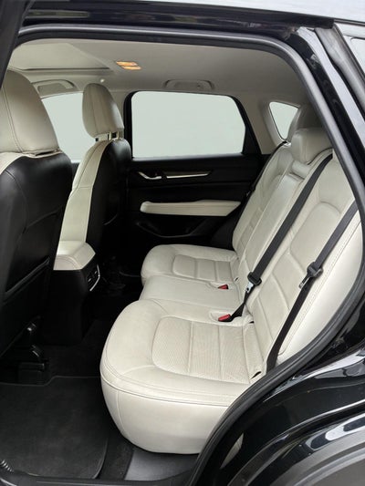 2023 Mazda Mazda Cx-5 2.5 S Premium Package